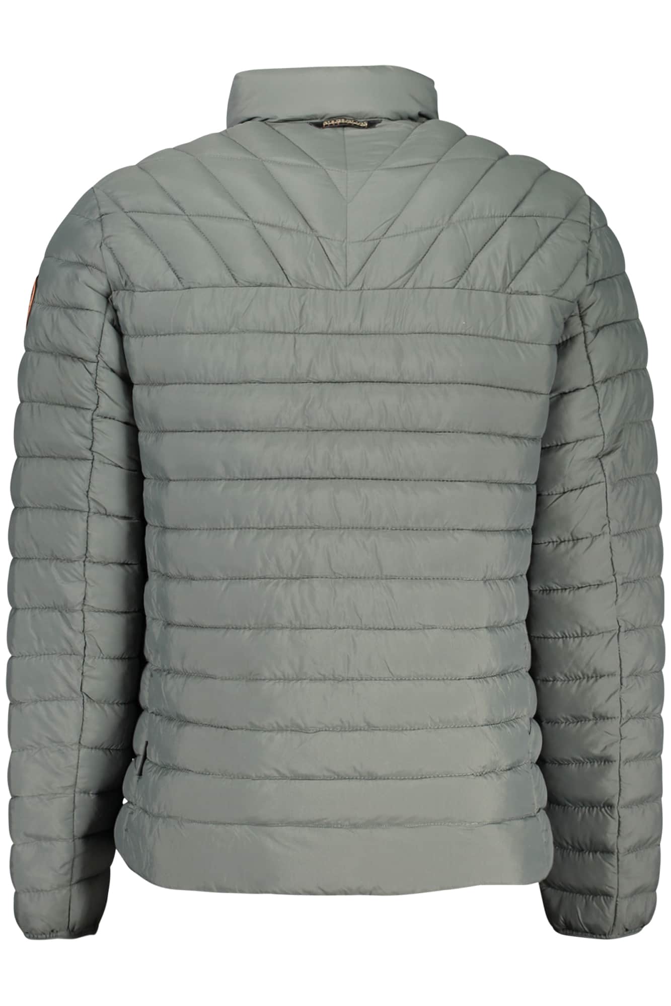 NAPAPIJRI MEN'S JACKET GREEN