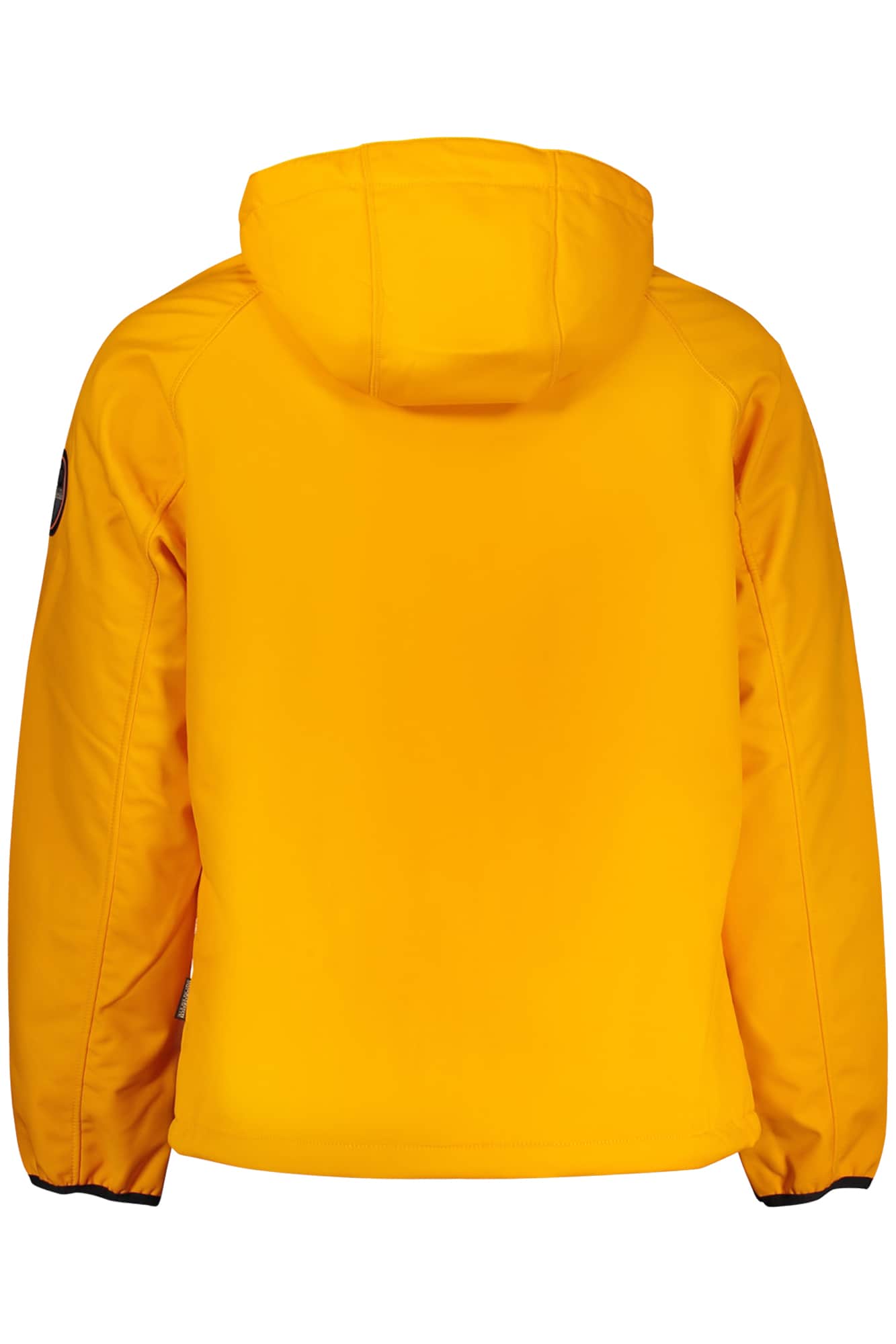 NAPAPIJRI SPORT JACKET MEN ORANGE