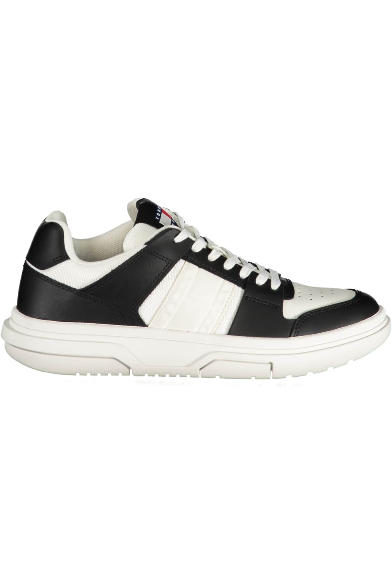 TOMMY HILFIGER WOMEN'S SPORTS SHOES WHITE