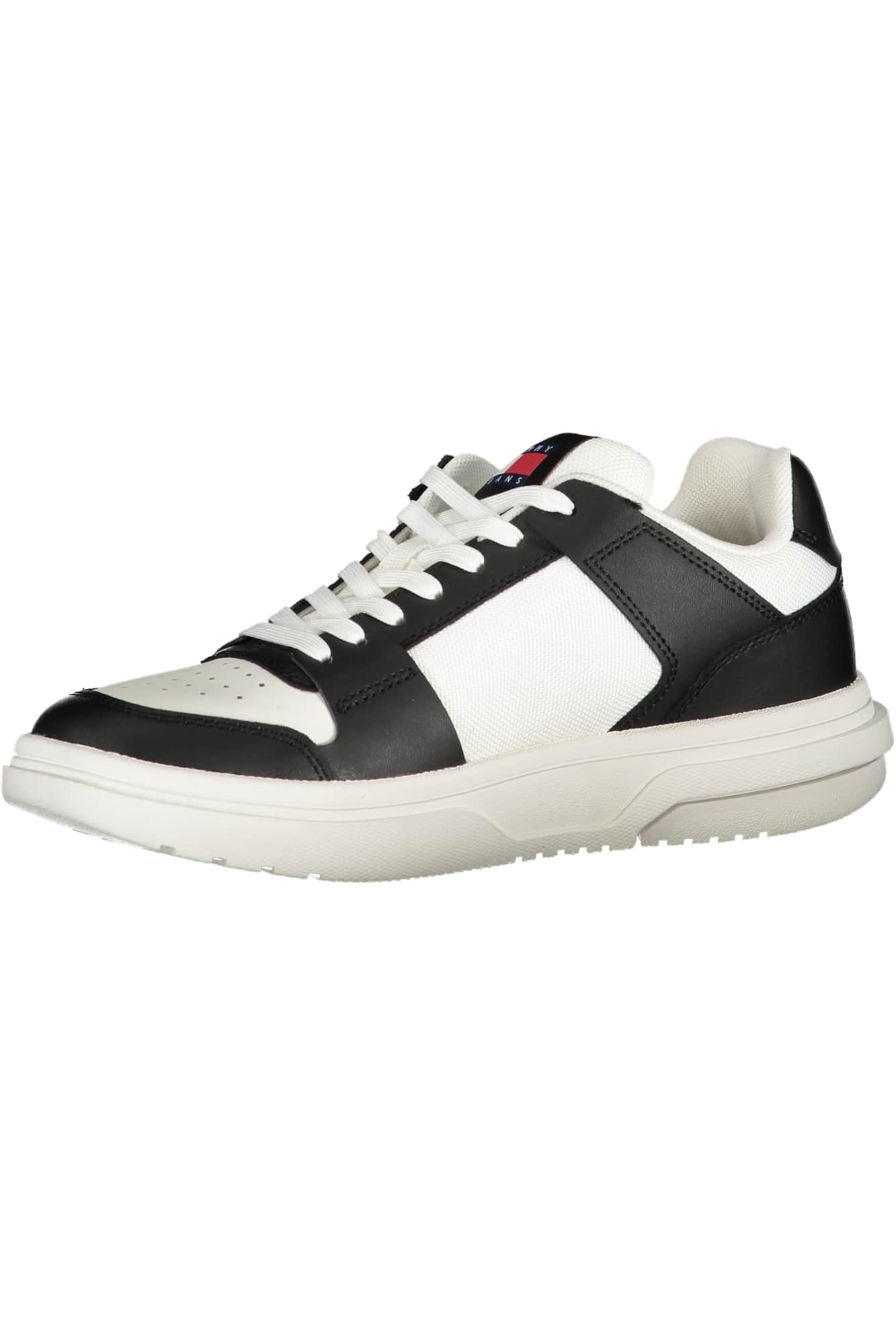 TOMMY HILFIGER WOMEN'S SPORTS SHOES WHITE