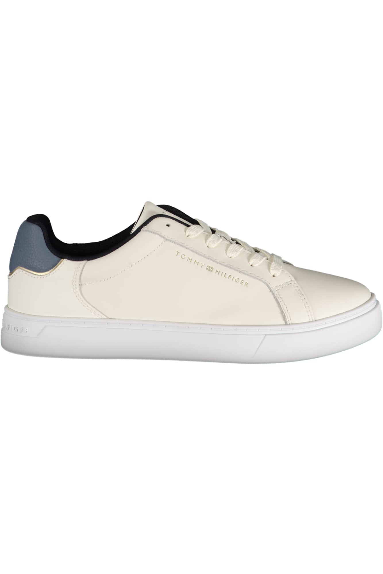 TOMMY HILFIGER WOMEN'S SPORTS FOOTWEAR BLACK