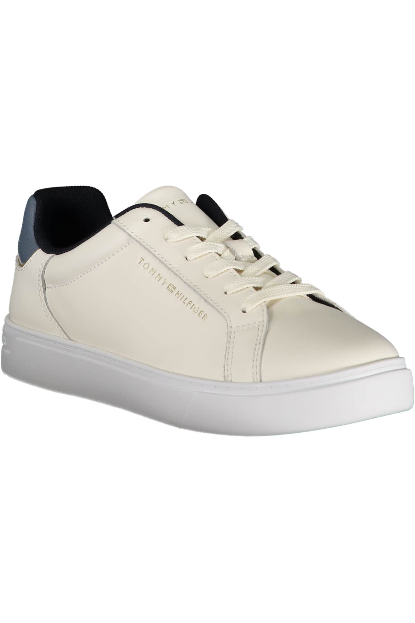 TOMMY HILFIGER WOMEN'S SPORTS FOOTWEAR BLACK