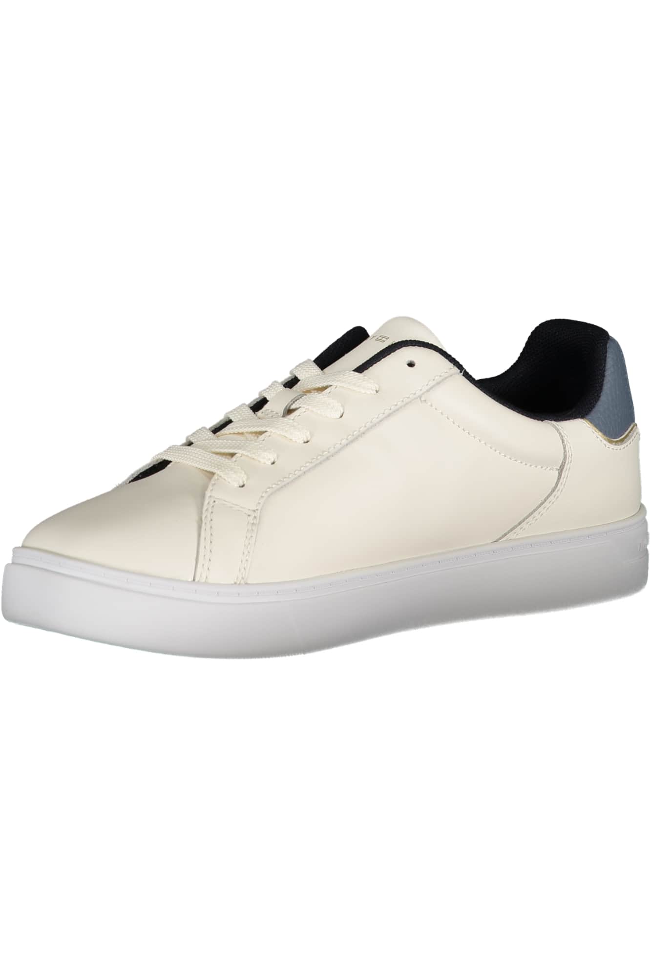 TOMMY HILFIGER WOMEN'S SPORTS FOOTWEAR BLACK