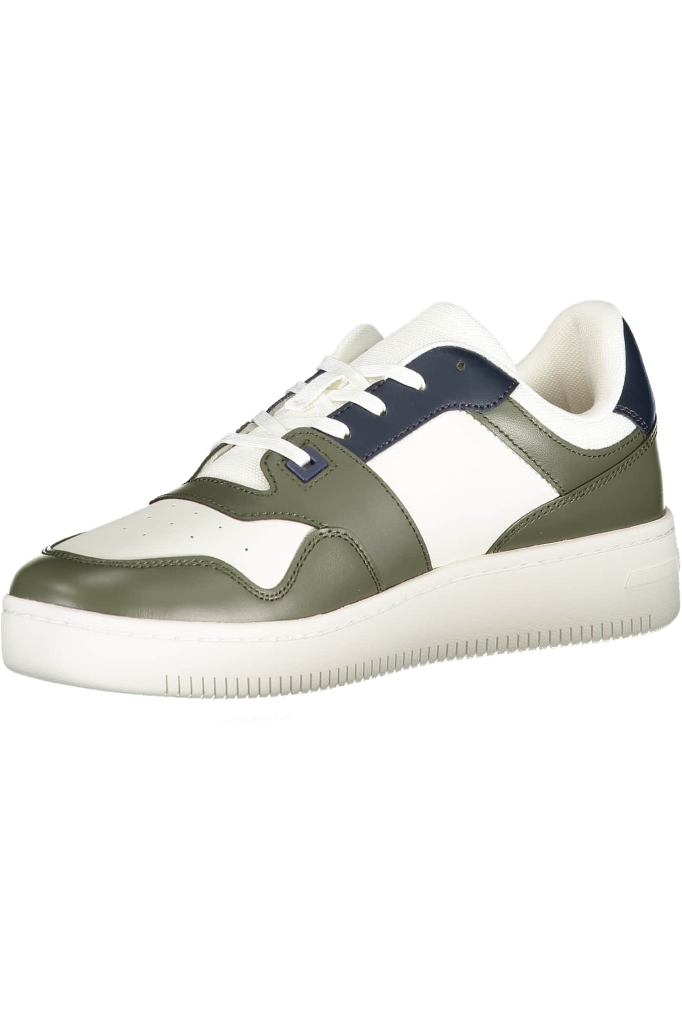 TOMMY HILFIGER MEN'S SPORTS FOOTWEAR BEIGE