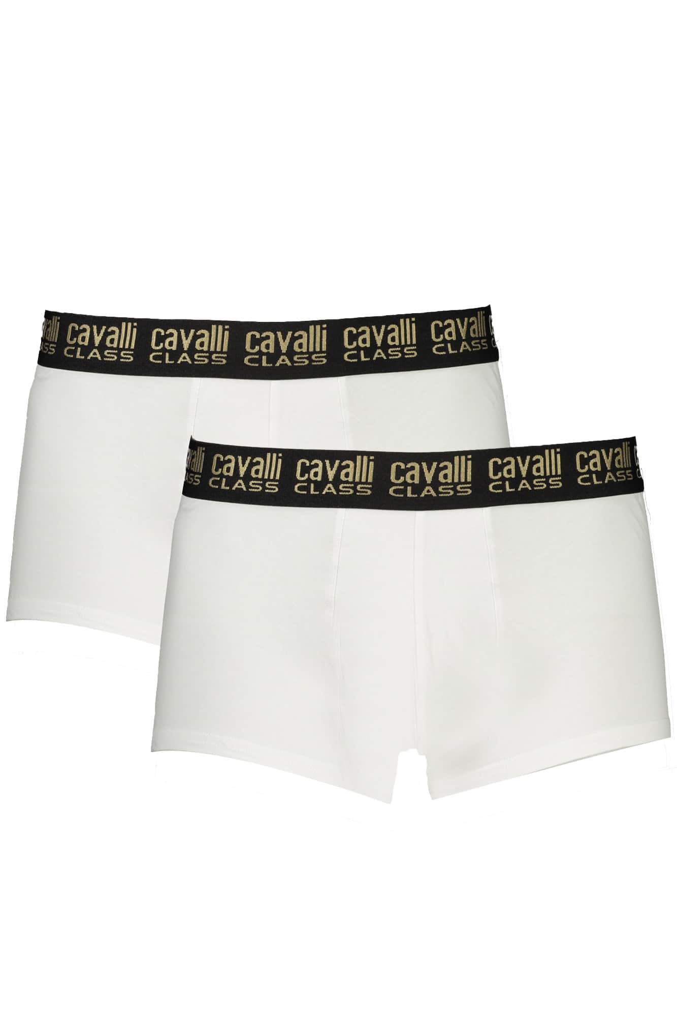 CAVALLI CLASS BOXER MEN BLACK