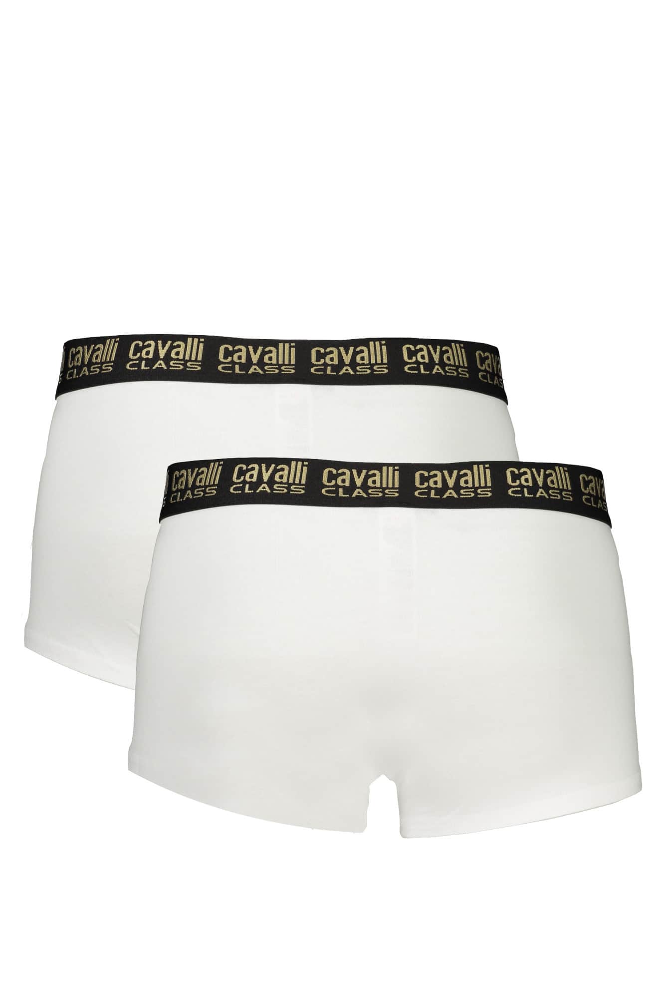 CAVALLI CLASS BOXER MEN BLACK