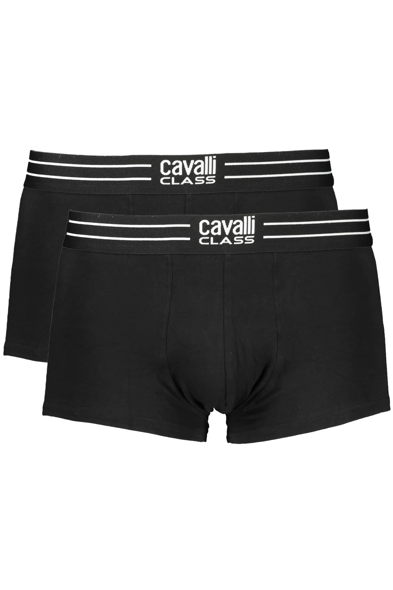 CAVALLI CLASS BOXER MEN GREY