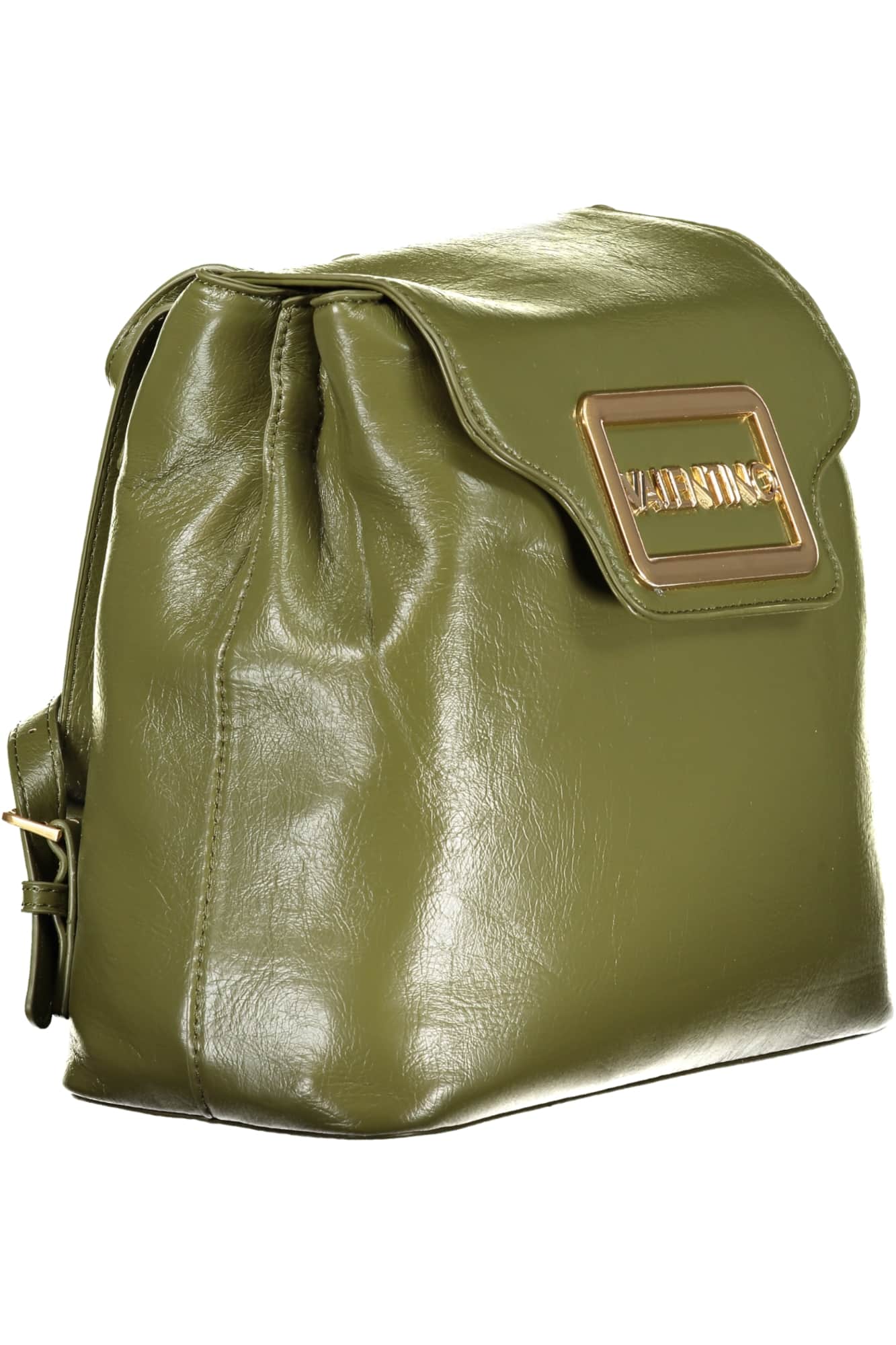 VALENTINO BAGS WOMEN'S BACKPACK GREEN