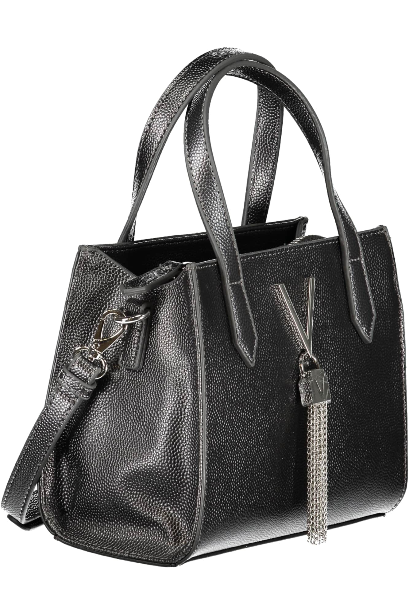 VALENTINO BAGS WOMEN'S BAG BLACK