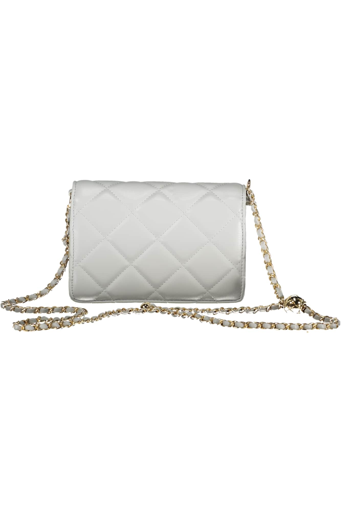 VALENTINO BAGS WOMEN'S BAG GREY