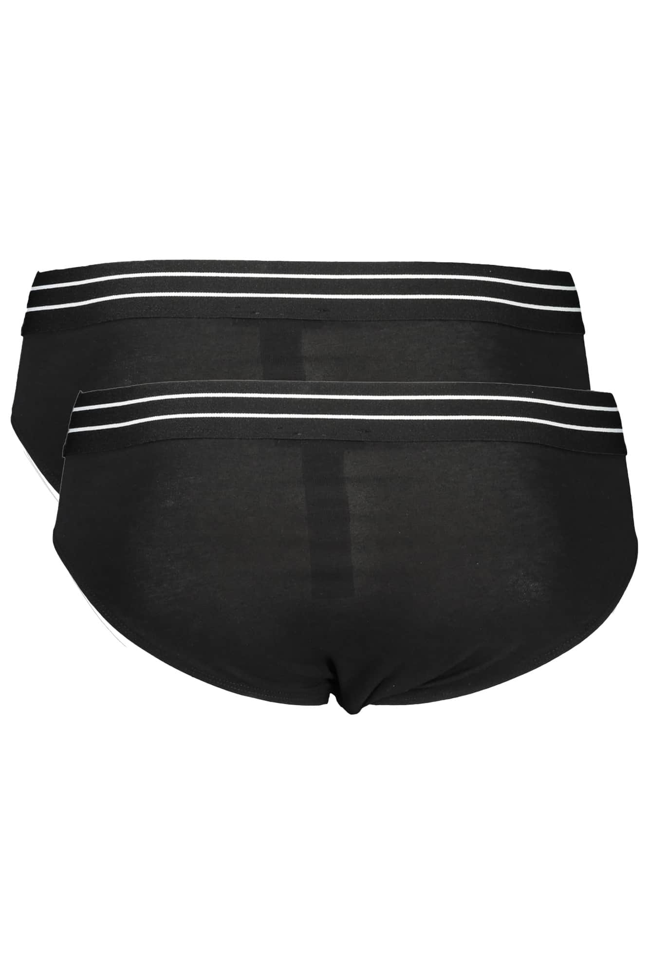 CAVALLI CLASS SLIP MEN WHITE