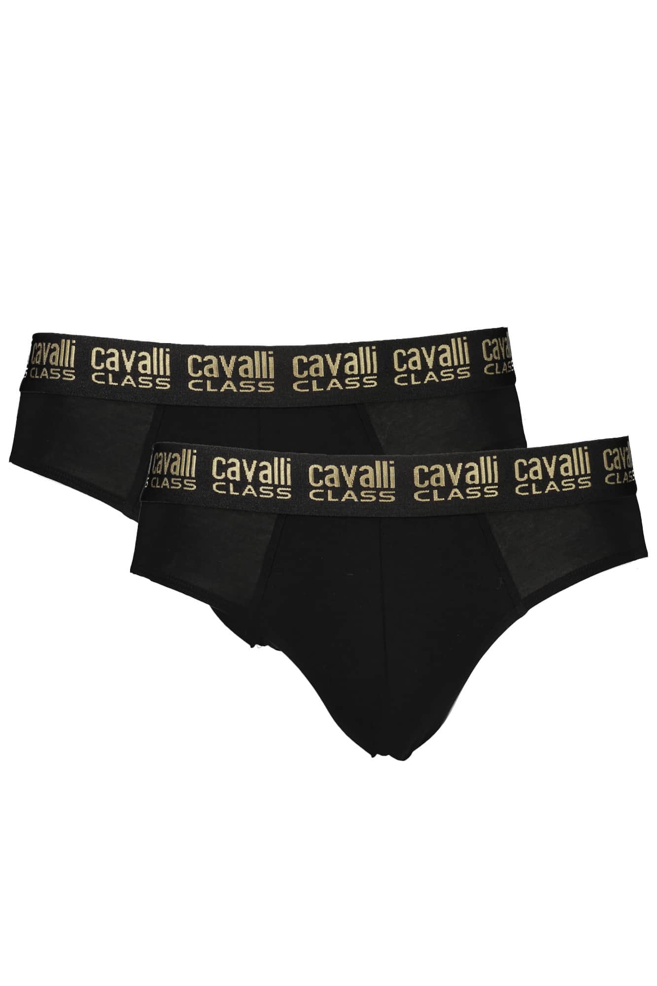 CAVALLI CLASS SLIP MEN BLUE