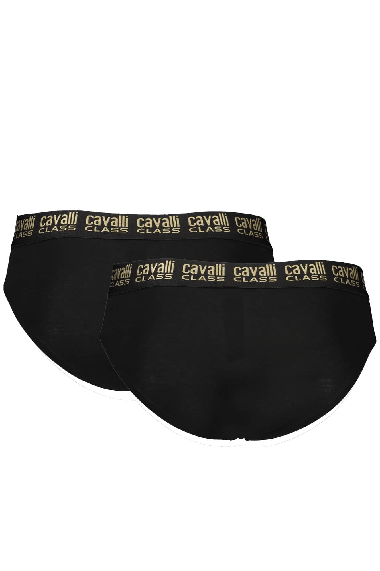 CAVALLI CLASS SLIP MEN BLUE