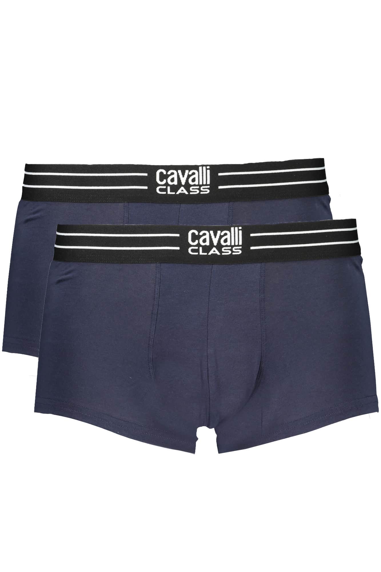 CAVALLI CLASS BOXER MEN GREY
