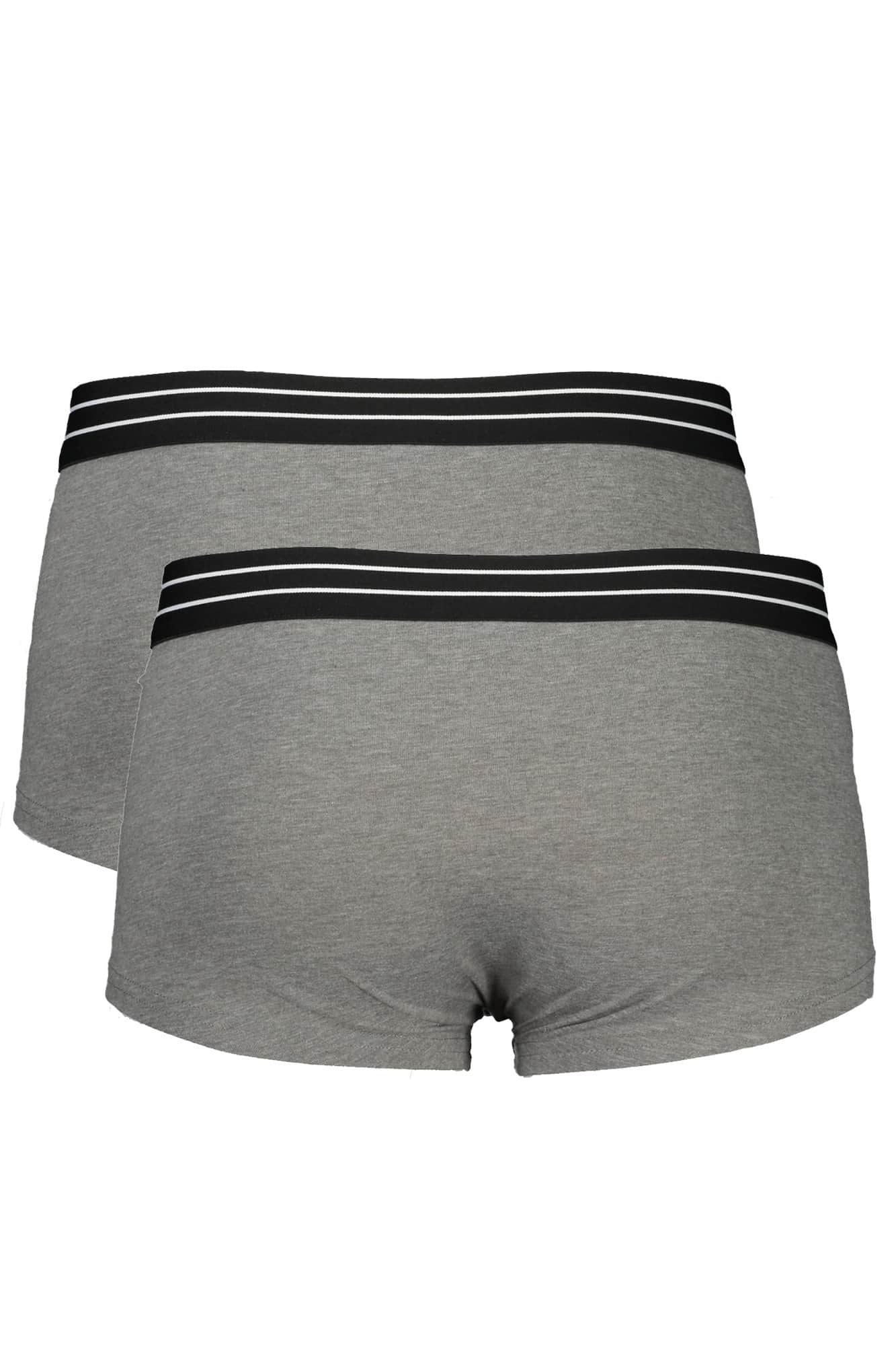 CAVALLI CLASS BOXER MEN GREY