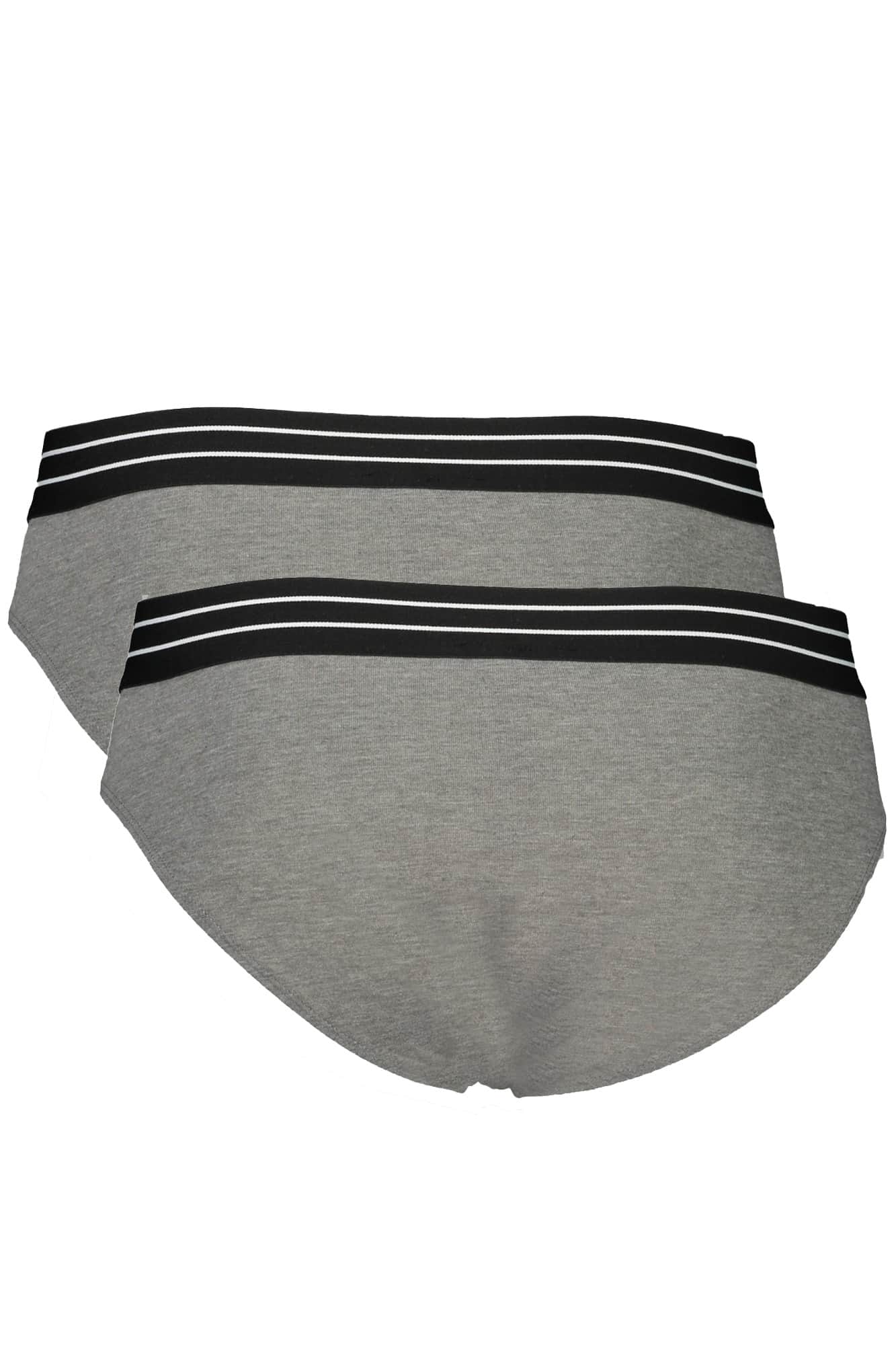 CAVALLI CLASS SLIP MEN WHITE