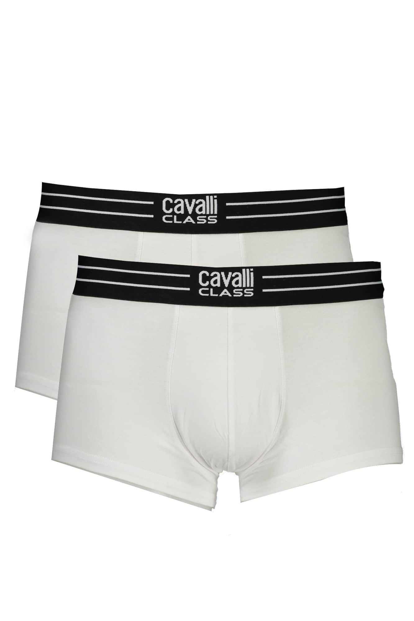 CAVALLI CLASS BOXER MEN GREY
