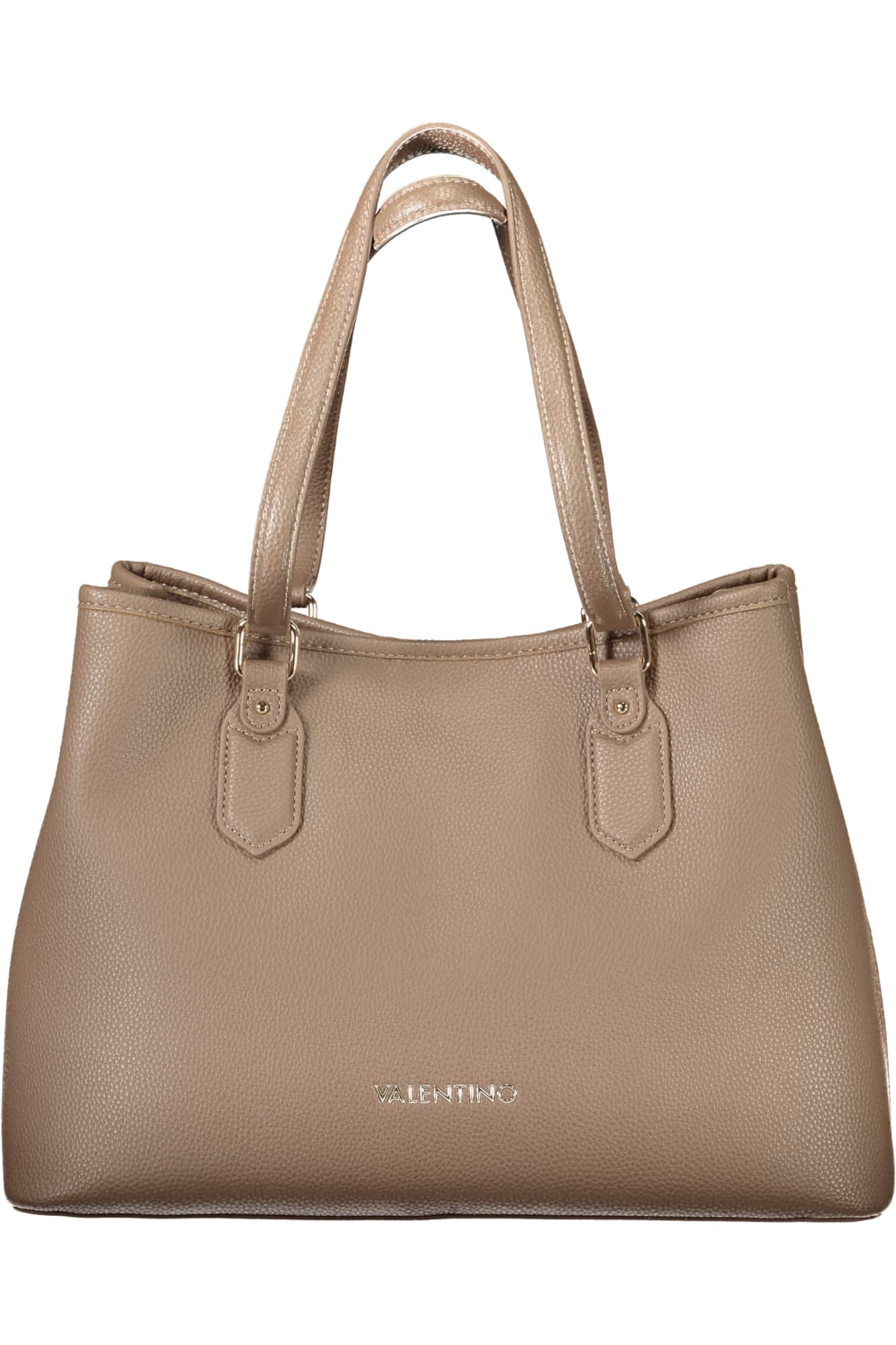 VALENTINO TASSEN DAMES BRUIN TAS