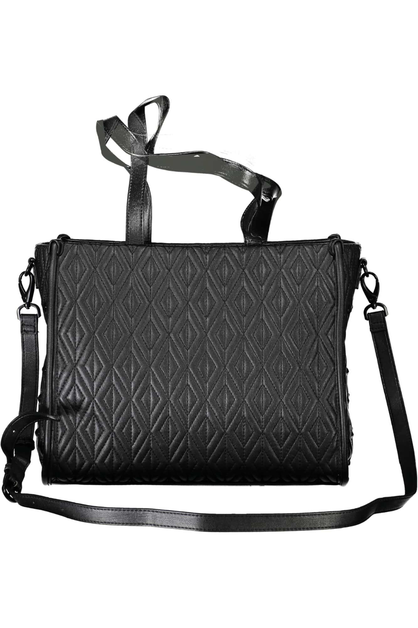 VALENTINO BAGS WOMEN'S BAG BLACK