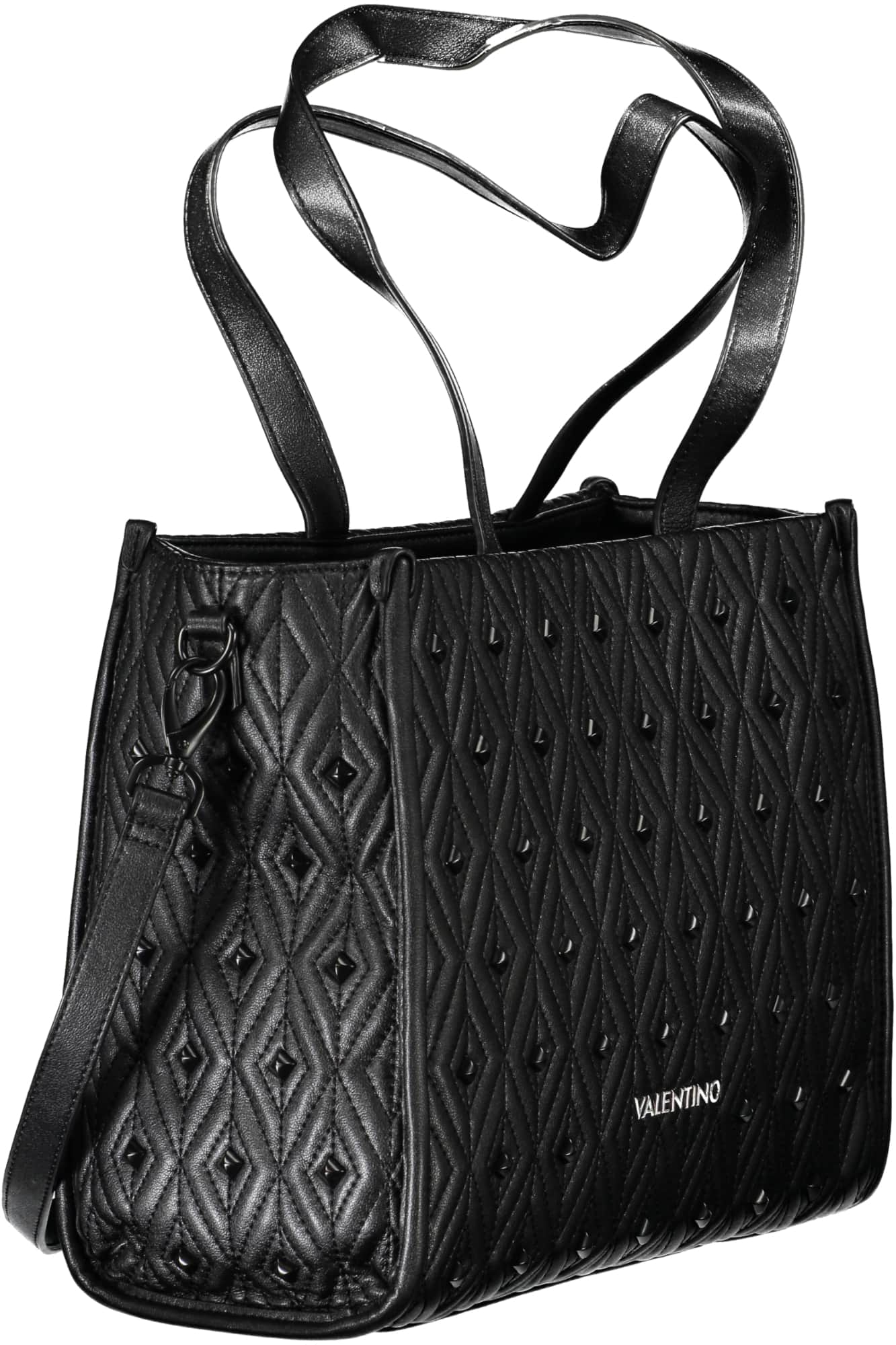 VALENTINO BAGS WOMEN'S BAG BLACK