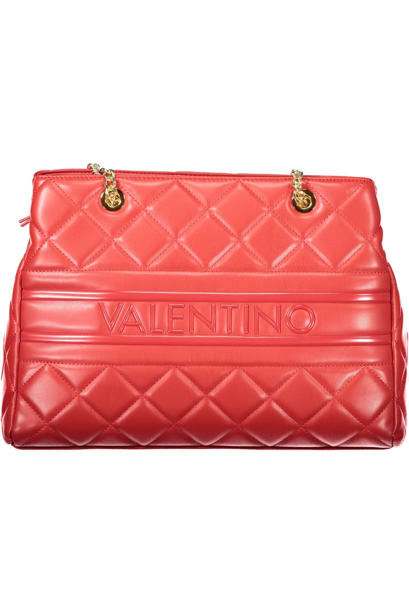 VALENTINO TASSEN DAMES TAS ROOD