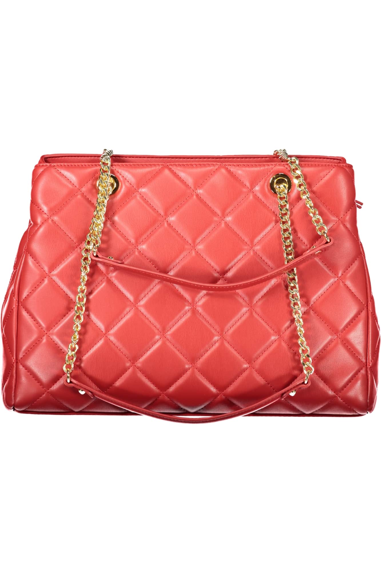 VALENTINO TASSEN DAMES TAS ROOD