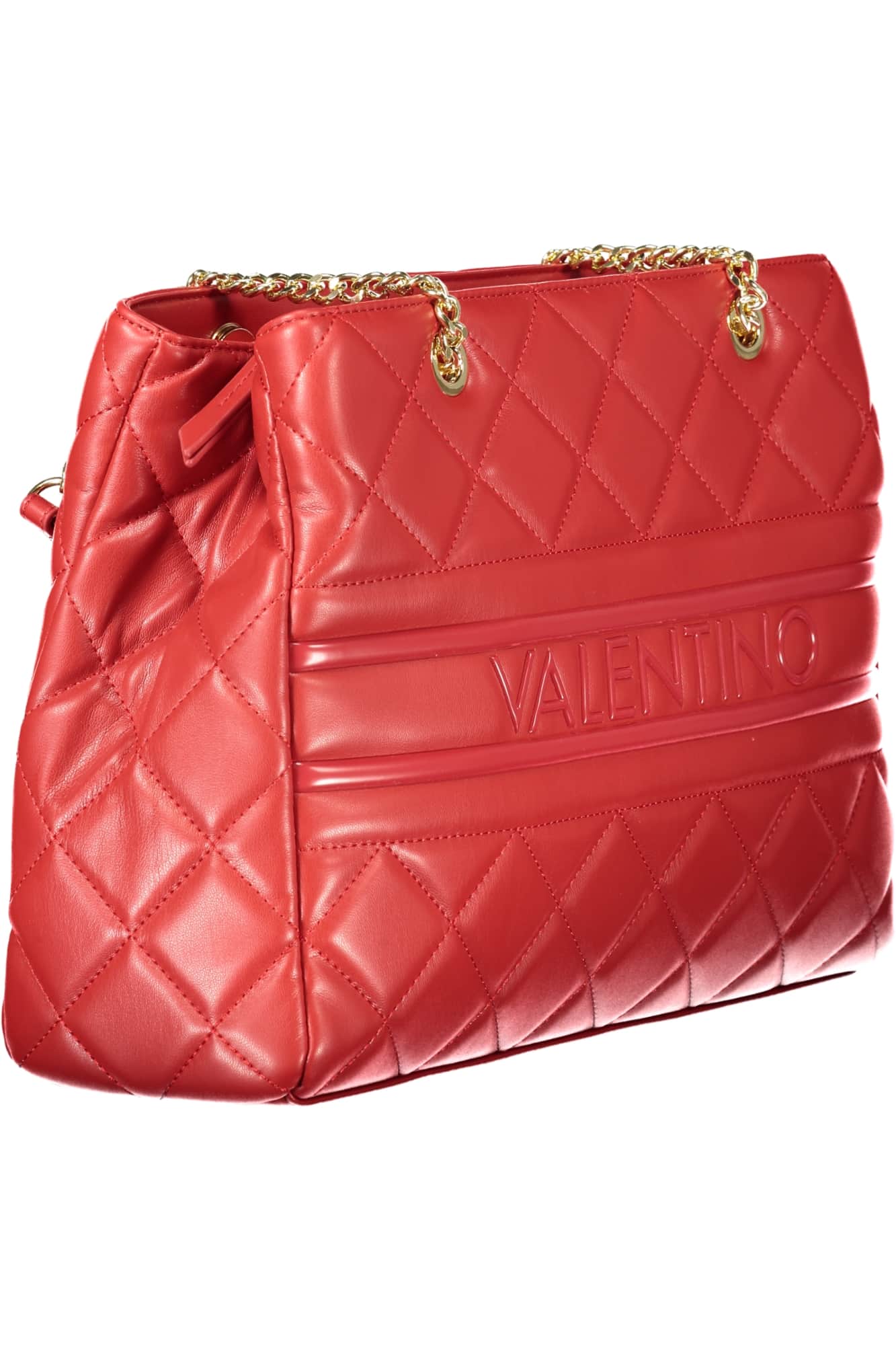VALENTINO TASSEN DAMES TAS ROOD