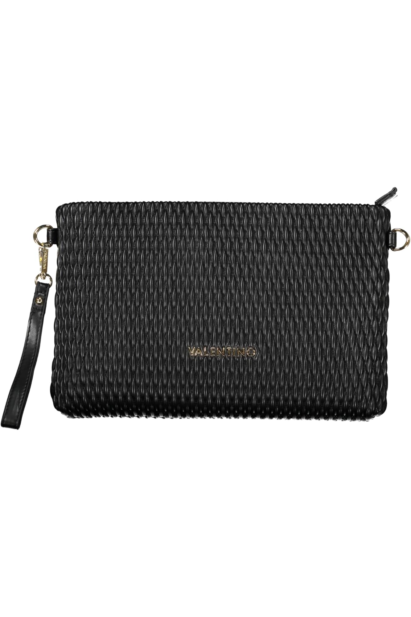 VALENTINO BAGS WOMEN'S BAG BLACK