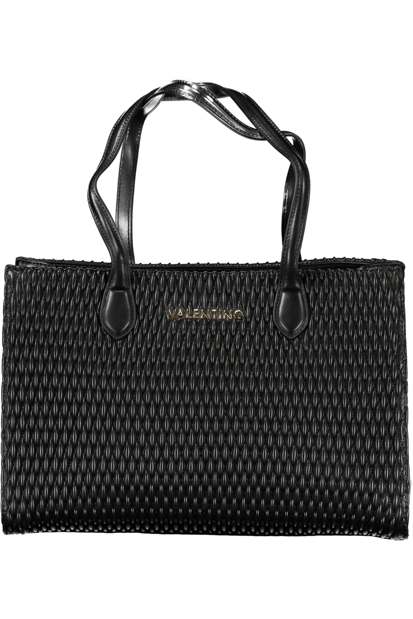 VALENTINO BAGS WOMEN'S BAG BLACK