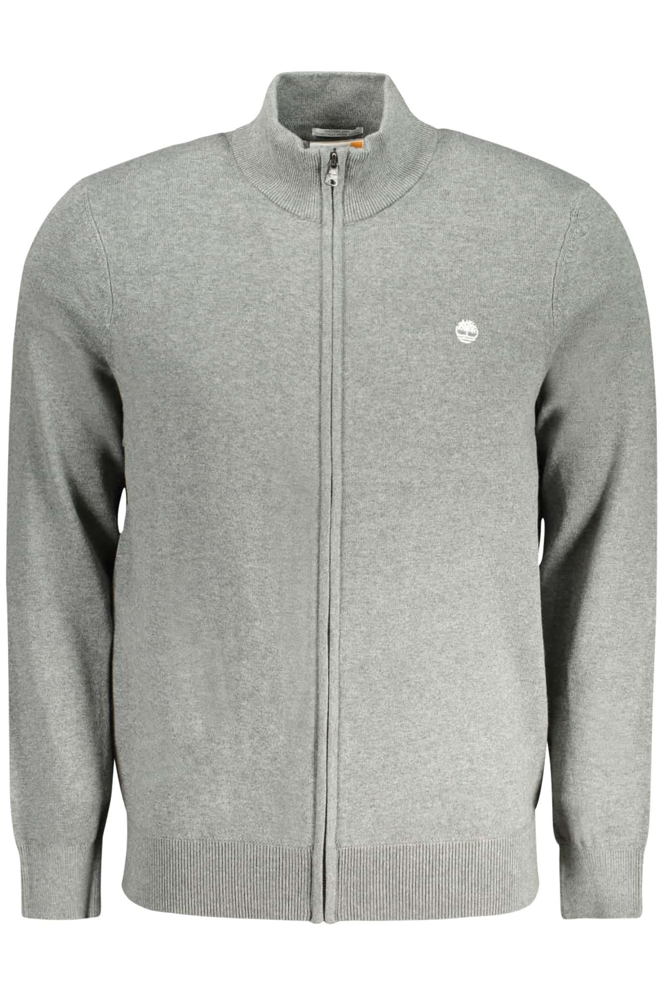 TIMBERLAND CARDIGAN MEN GREY