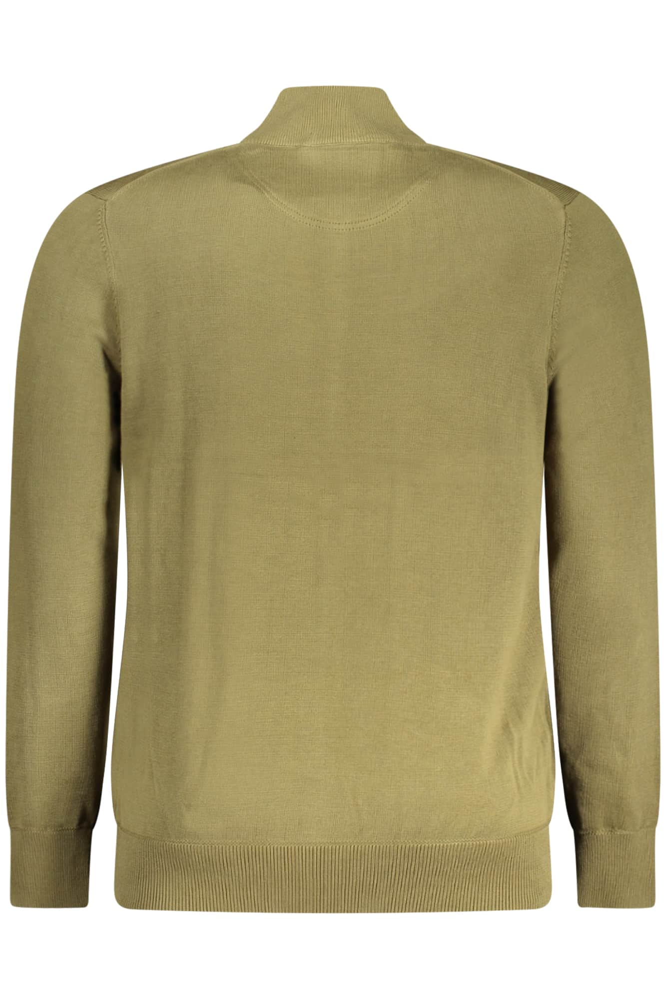 TIMBERLAND CARDIGAN MEN BLACK