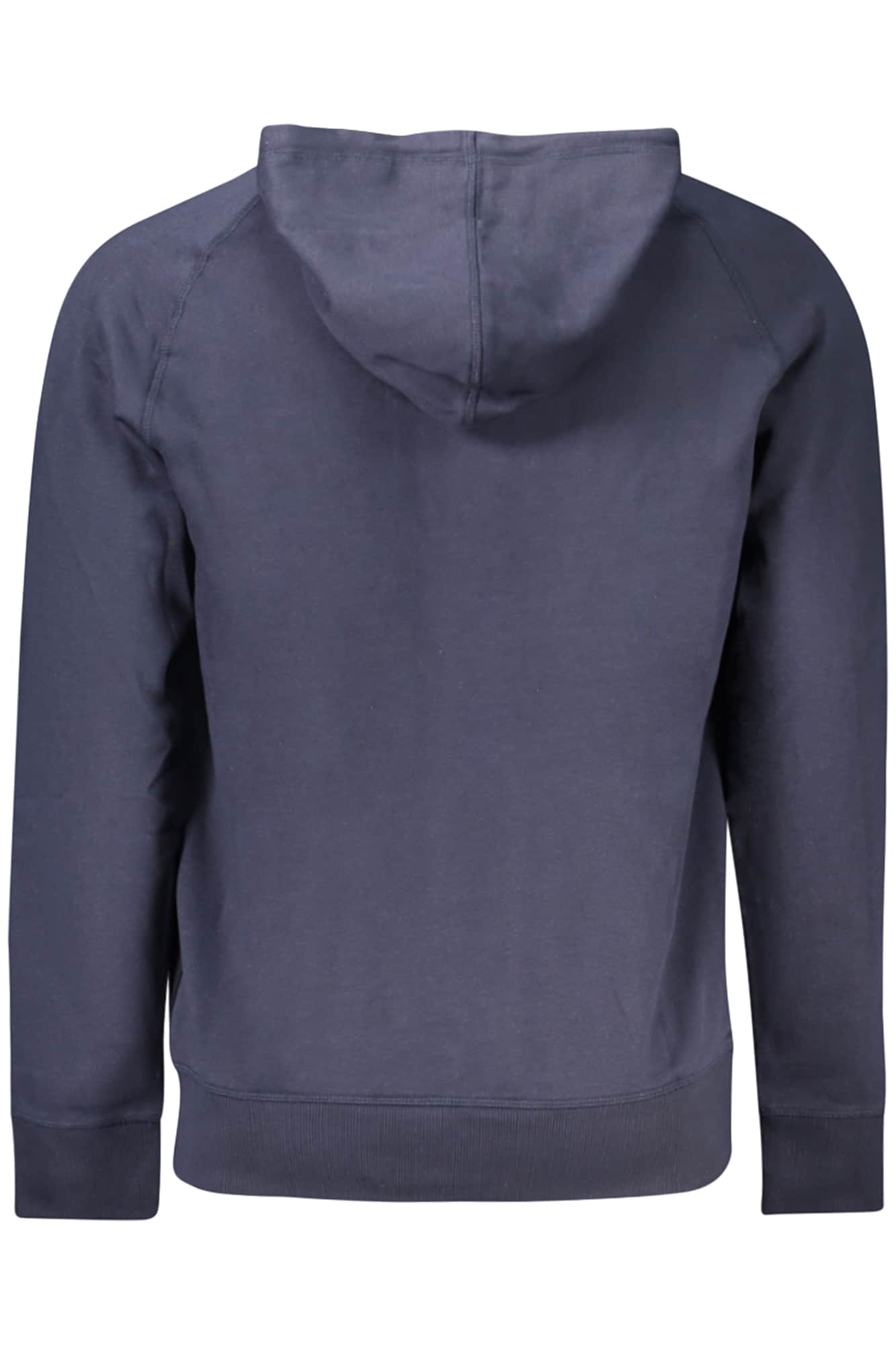 TIMBERLAND MEN'S ZIP-UP SWEATSHIRT GREEN