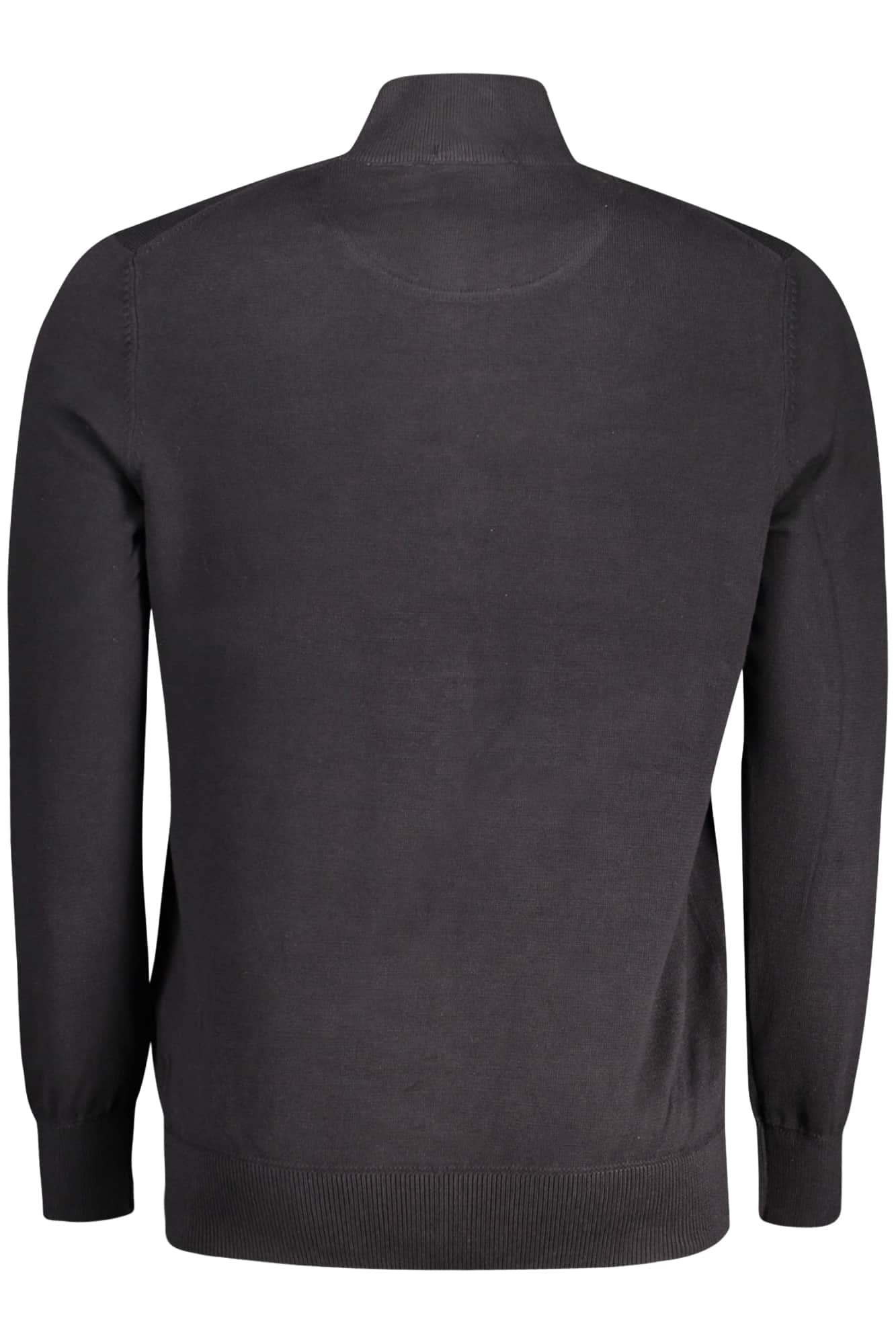 TIMBERLAND CARDIGAN MEN BLACK