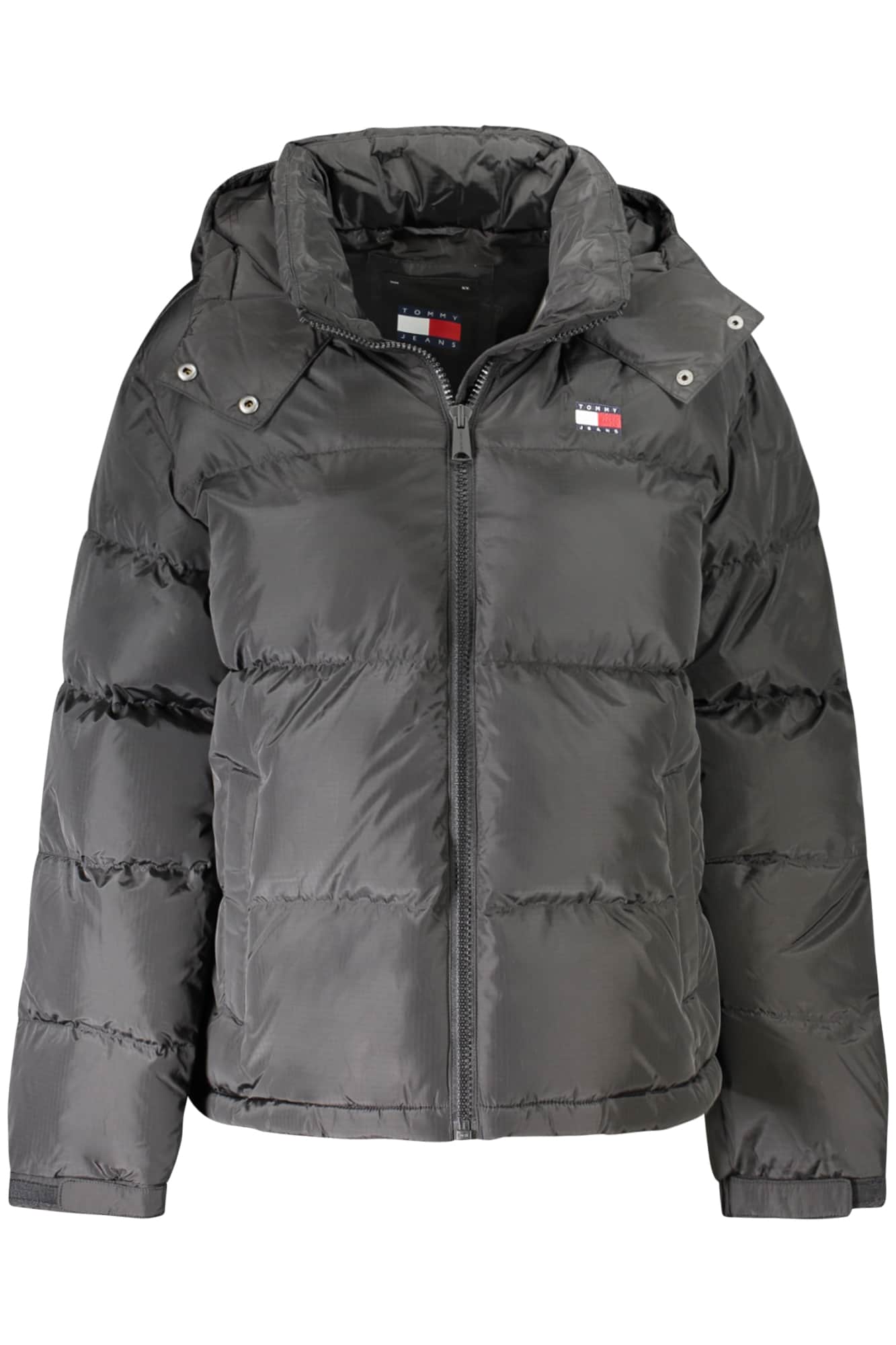 Tommy Hilfiger dames zwart jas