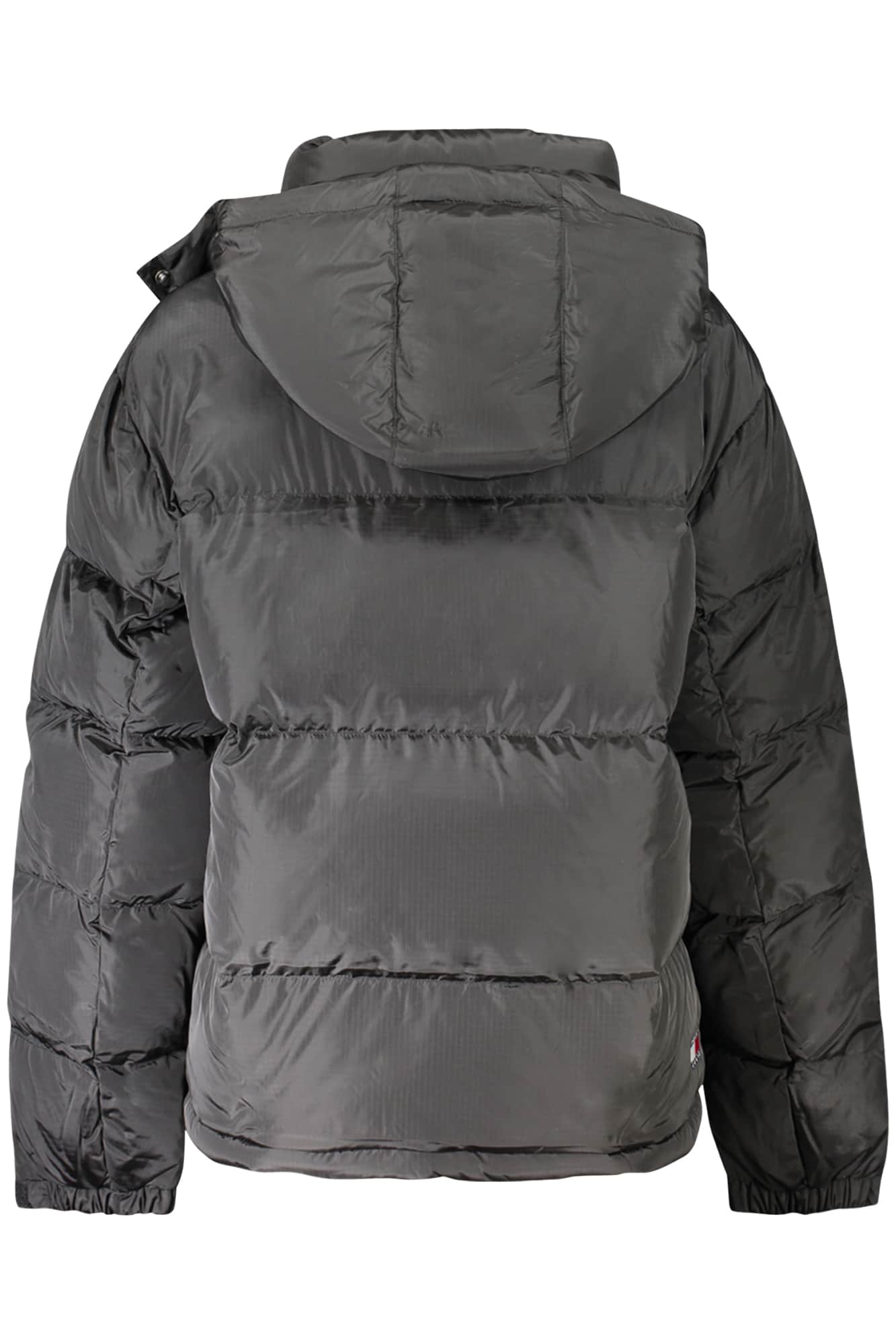 Tommy Hilfiger dames zwart jas