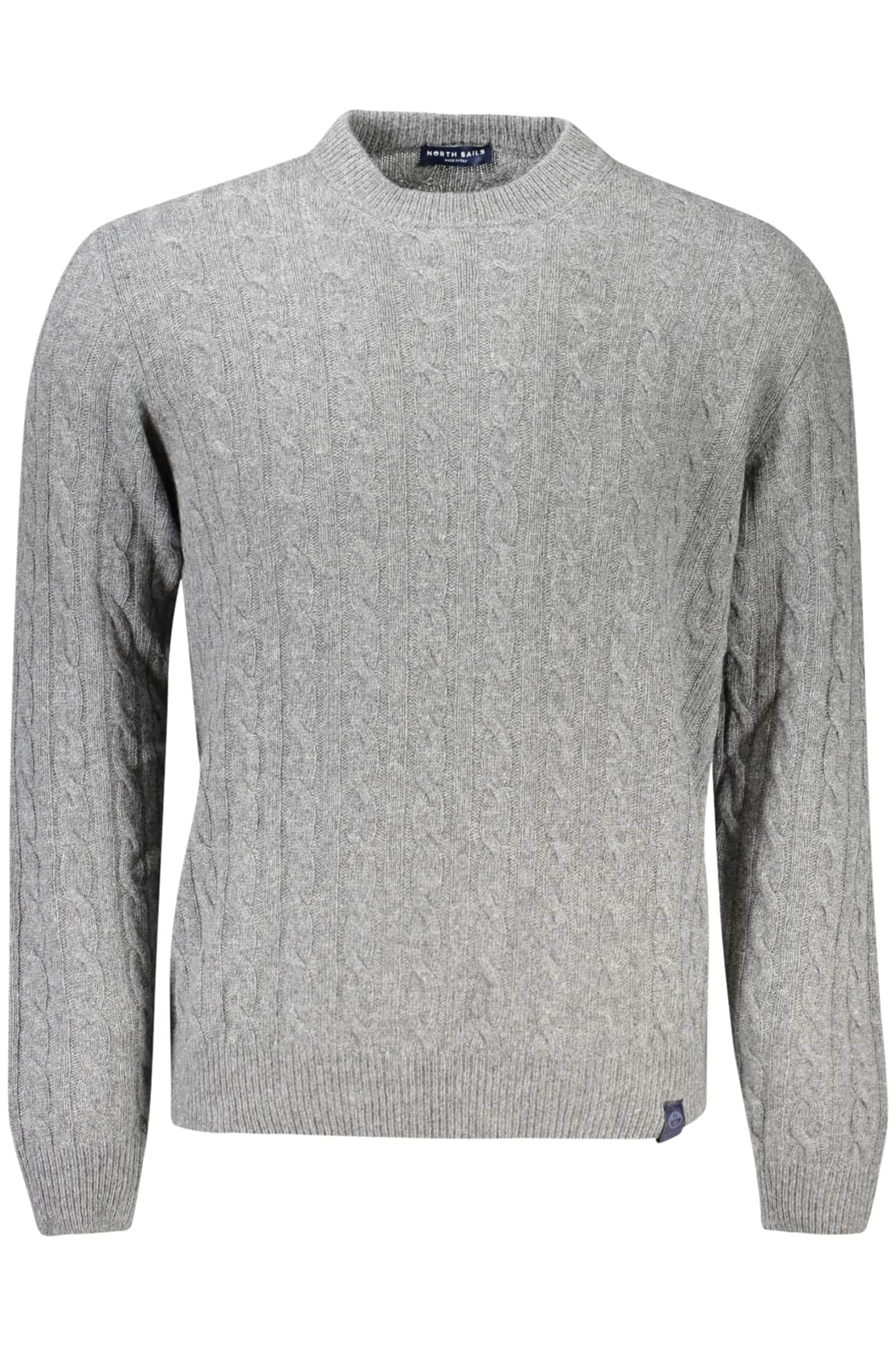 NORTH SAILS MEN'S SWEATER BLUE