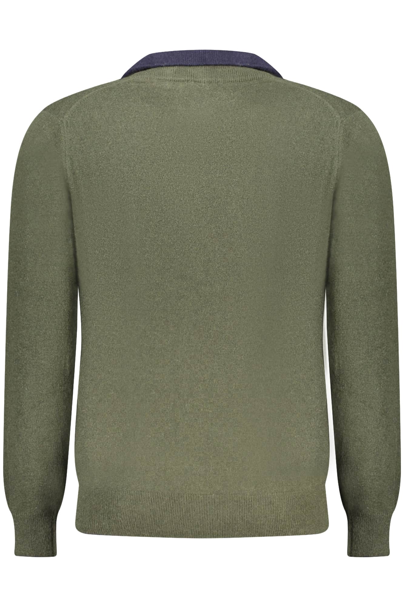 NORTH SAILS MEN'S SWEATER GREEN