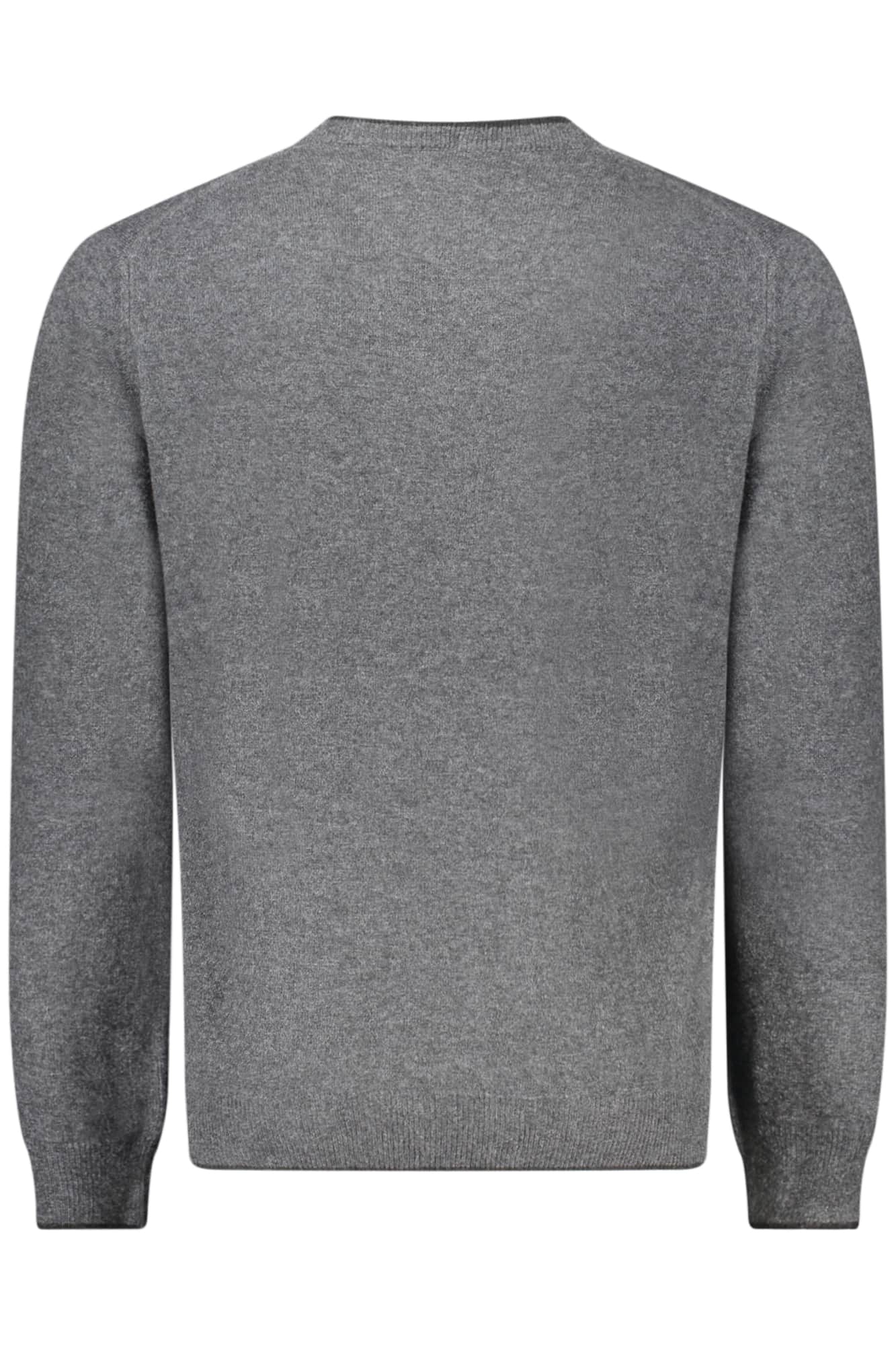 North Sails heren sweater grijs