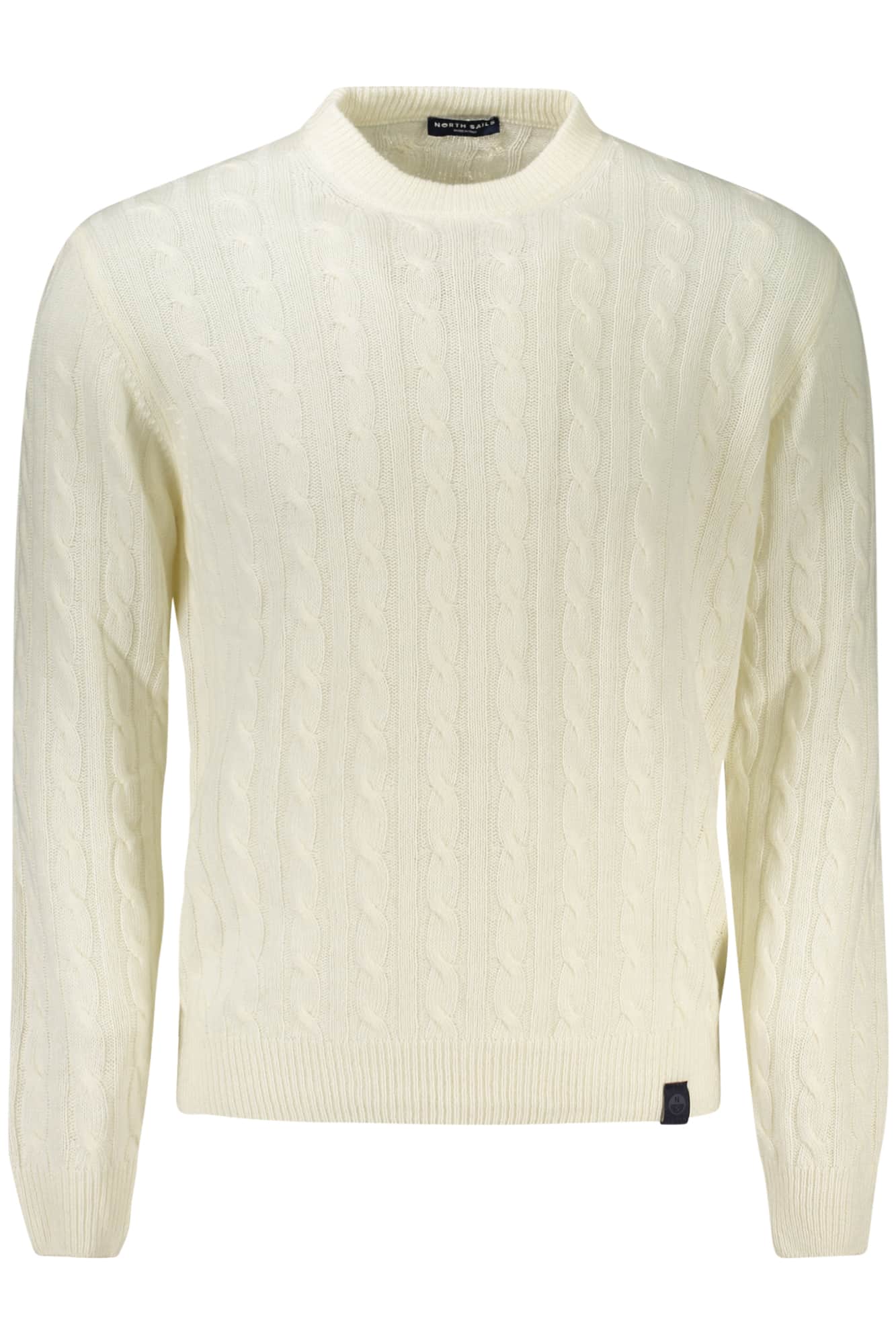 NORTH SAILS MEN'S SWEATER BLUE