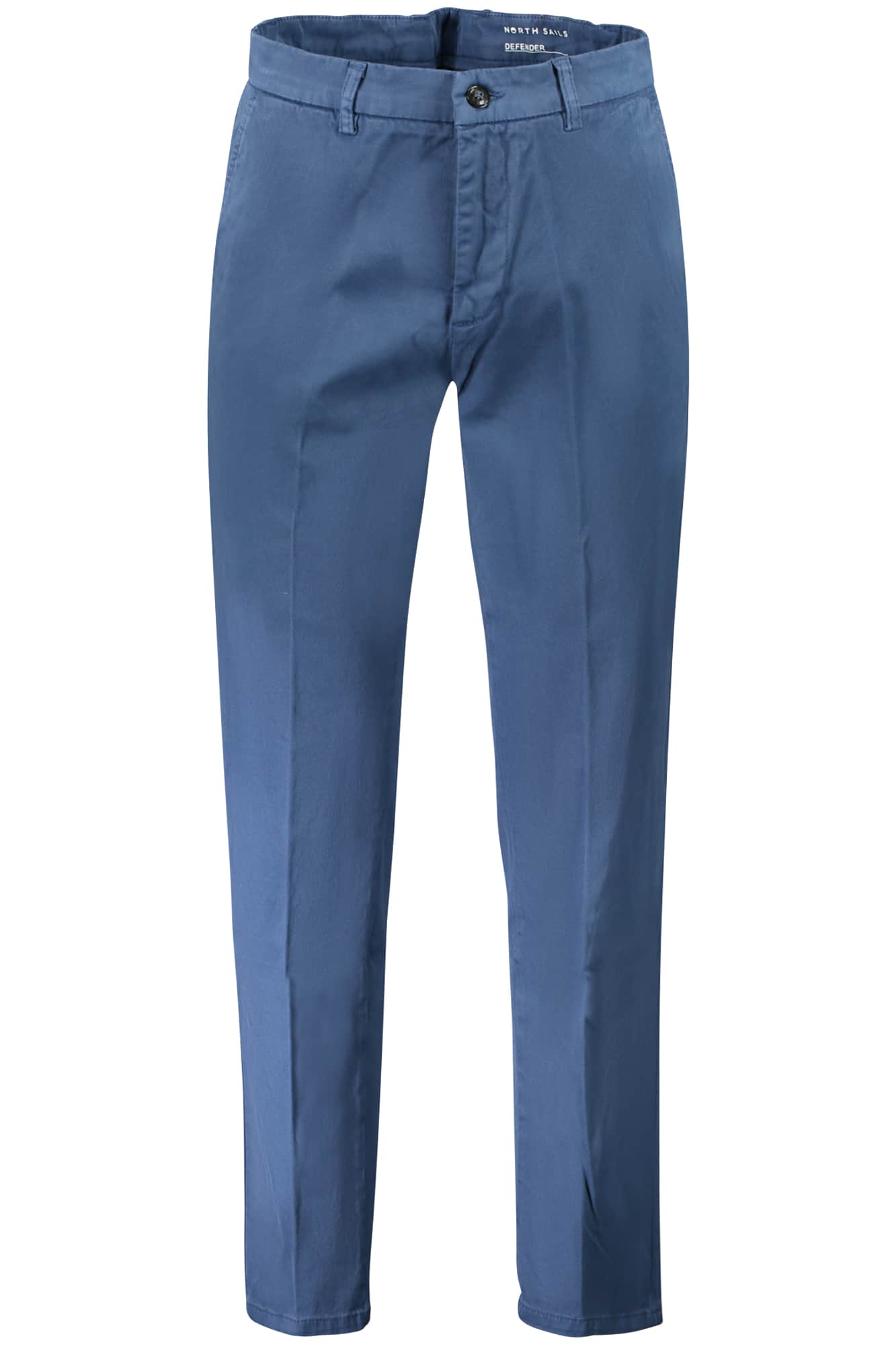NORTH SAILS MEN'S TROUSERS GREY