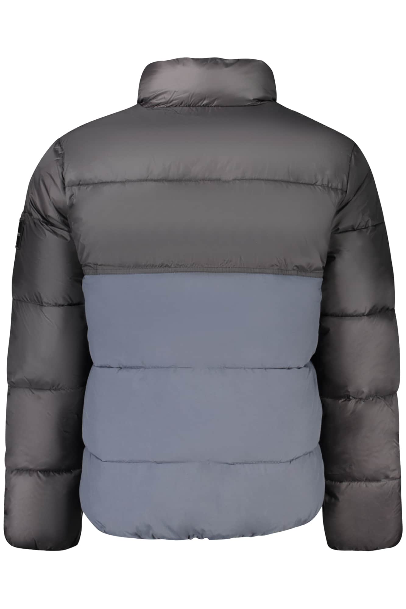 CALVIN KLEIN MEN'S BLUE JACKET