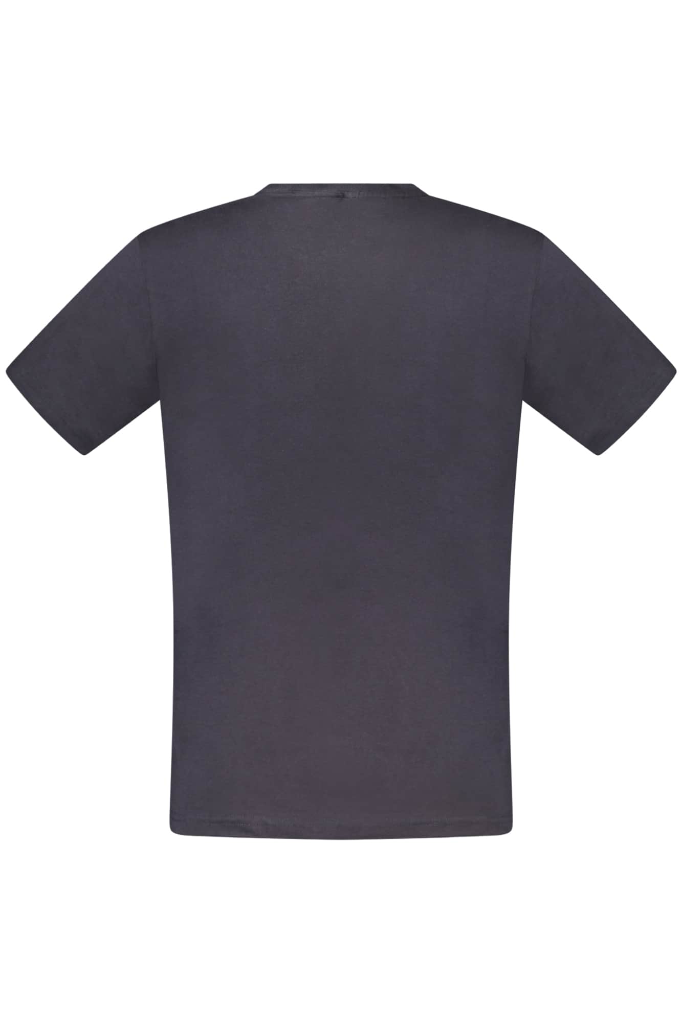 RIFLE SHORT SLEEVE T-SHIRT MEN WHITE