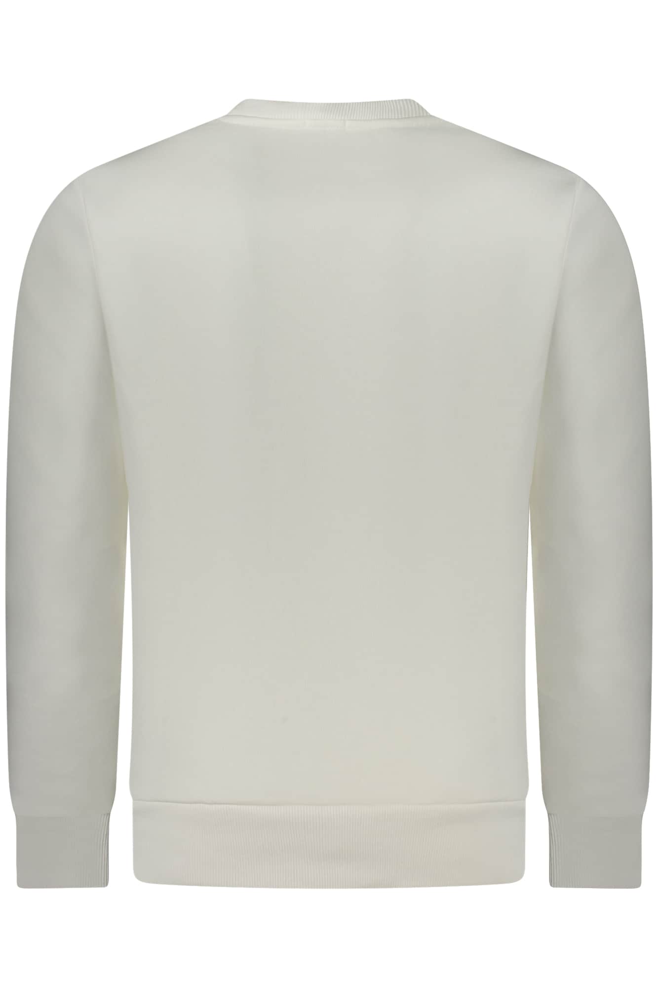 RIFLE SWEATSHIRT WITHOUT ZIP MEN BLACK