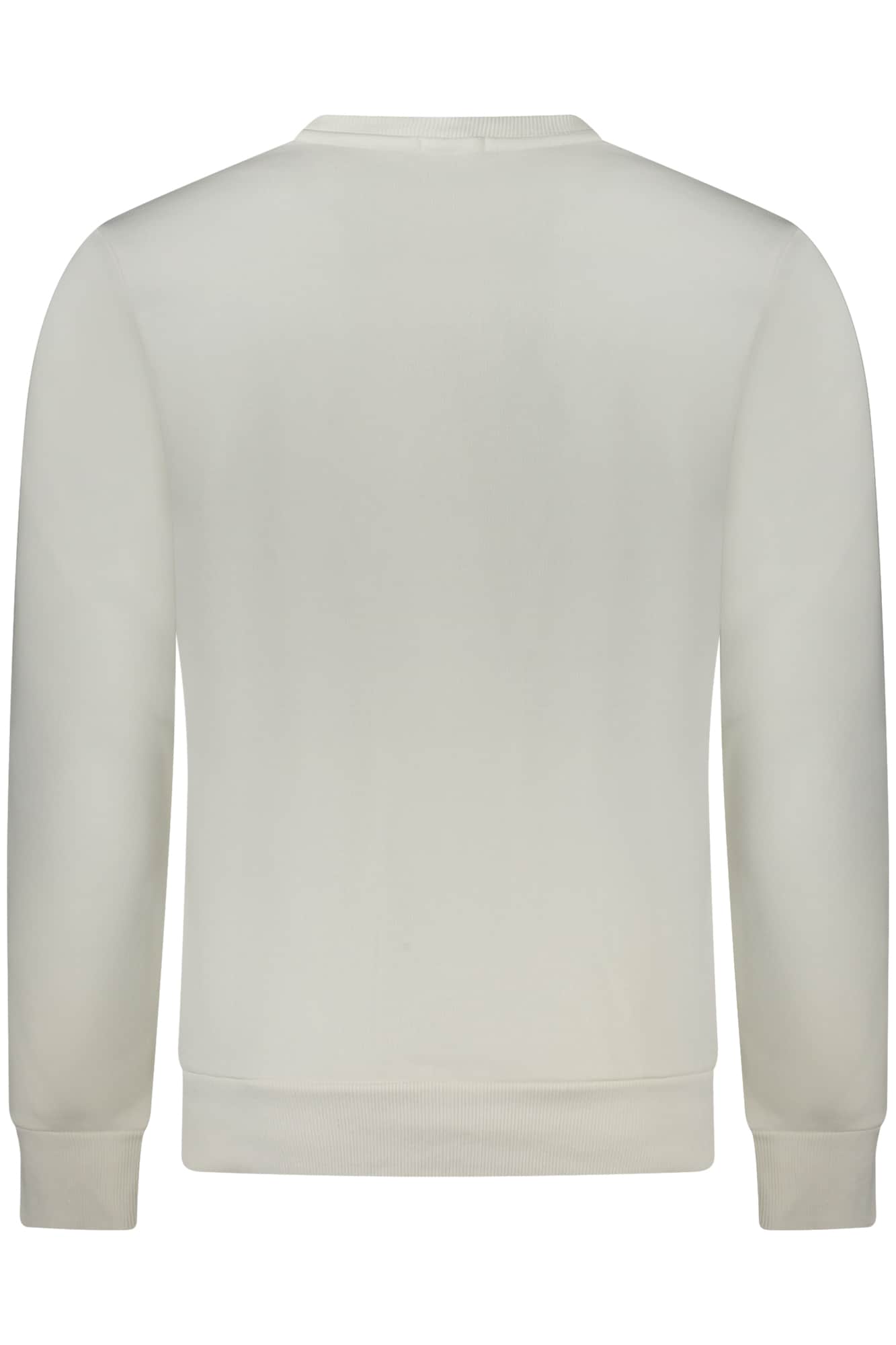 RIFLE SWEATSHIRT WITHOUT ZIP MEN BLACK
