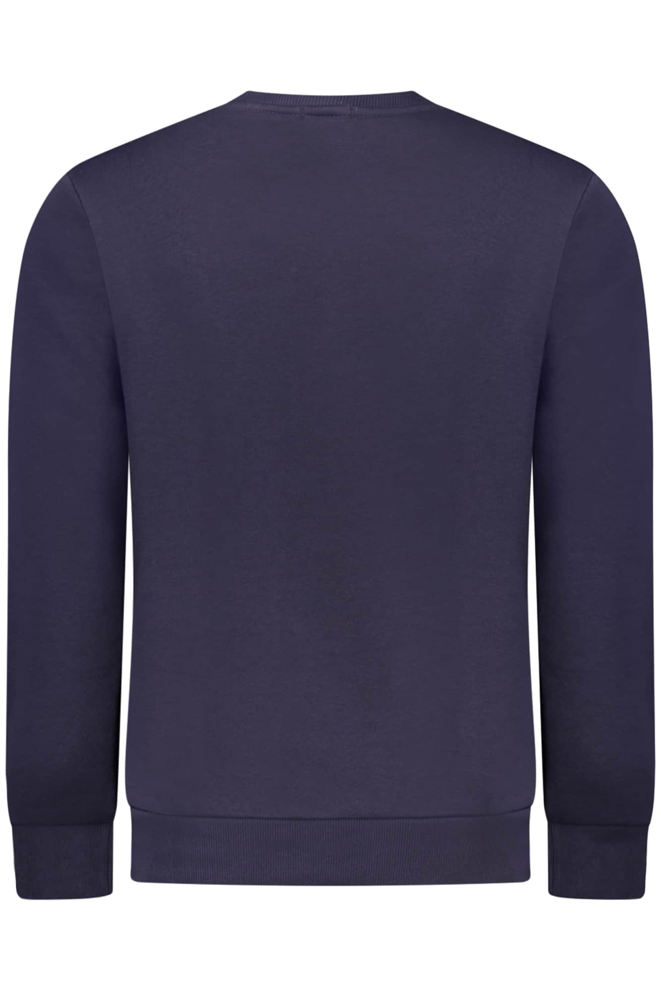RIFLE SWEATSHIRT WITHOUT ZIP MEN BLACK