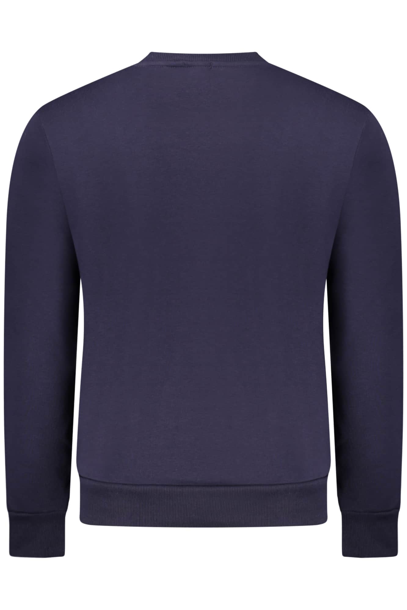 RIFLE SWEATSHIRT WITHOUT ZIP MEN BLACK