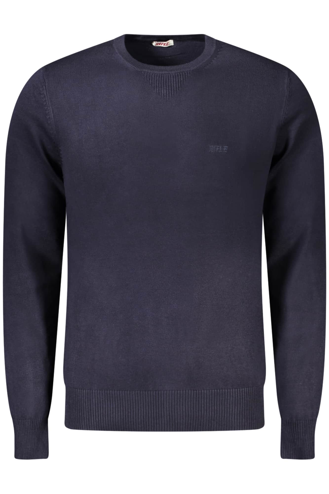 Rifle shirt heren zwart