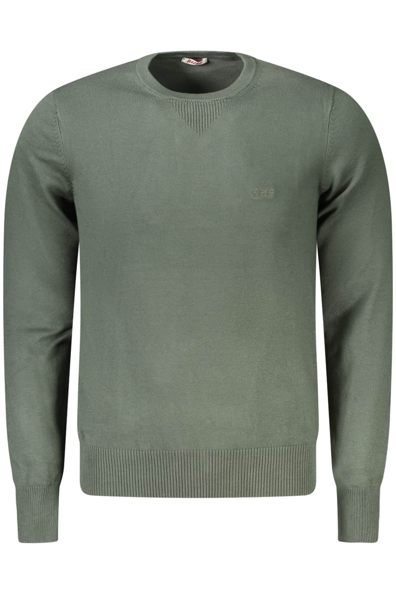 Rifle shirt heren zwart