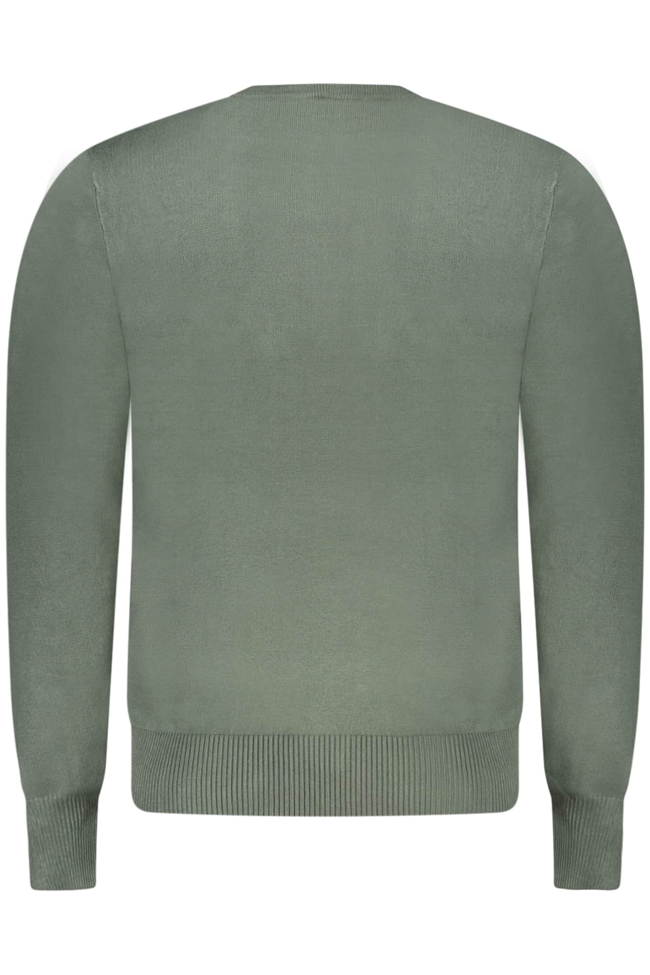 Rifle shirt heren zwart
