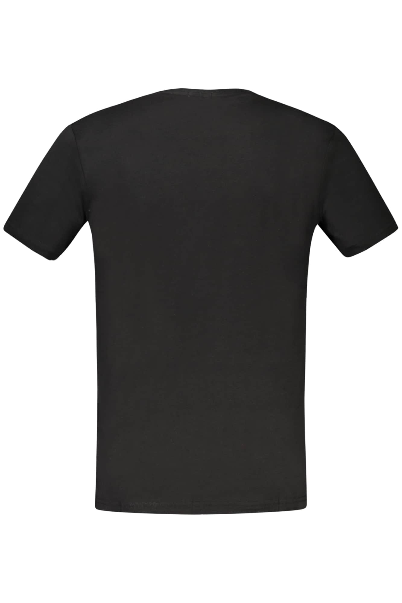 RIFLE SHORT SLEEVE T-SHIRT MEN WHITE